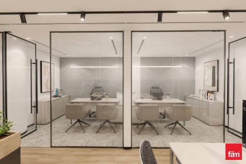 Office in Dubai 828.4 sq.m. № 55164 - photo 9