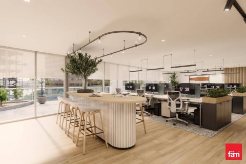 Office in Dubai 828.4 sq.m. № 55164 - photo 1