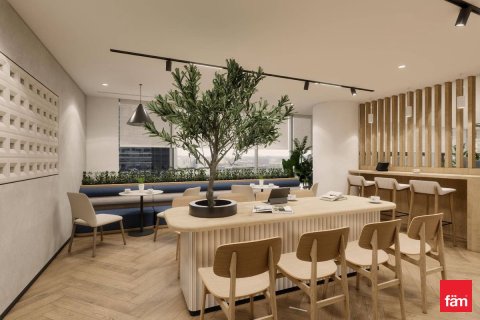 Office in Dubai 828.4 sq.m. № 55164 - photo 20