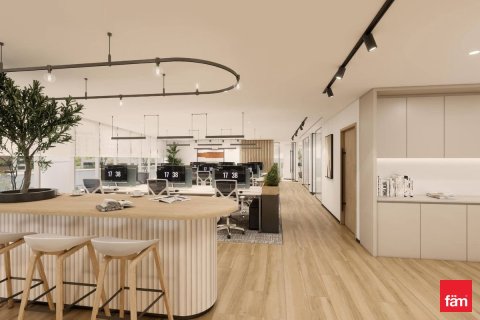 Office in Dubai 828.4 sq.m. № 55164 - photo 11
