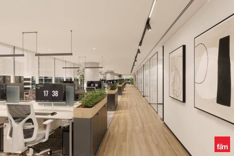 Office in Dubai 828.4 sq.m. № 55164 - photo 2