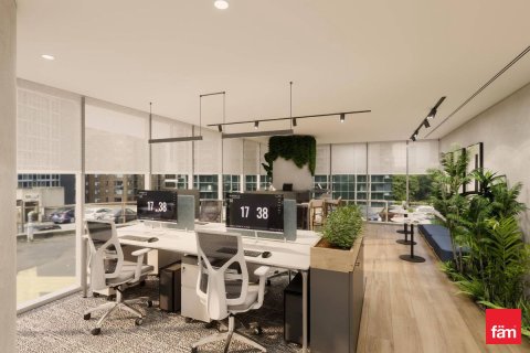 Office in Dubai 828.4 sq.m. № 55164 - photo 17