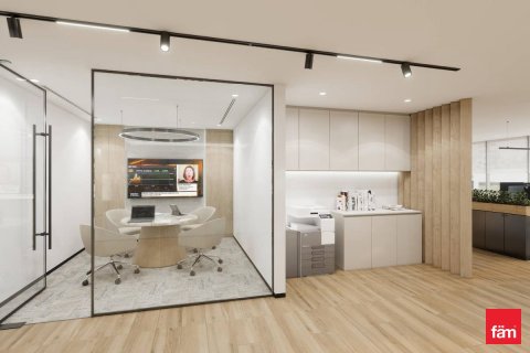 Office in Dubai 828.4 sq.m. № 55164 - photo 7