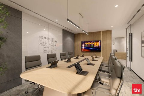 Office in Dubai 828.4 sq.m. № 55164 - photo 16