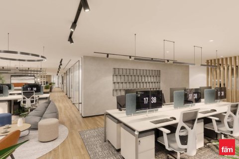 Office in Dubai 828.4 sq.m. № 55164 - photo 13