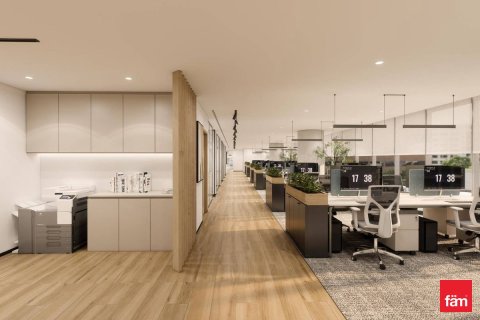 Office in Dubai 828.4 sq.m. № 55164 - photo 10