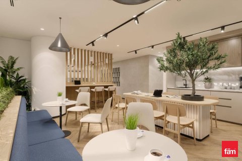 Office in Dubai 828.4 sq.m. № 55164 - photo 18
