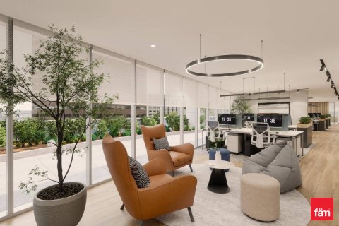 Office in Dubai 828.4 sq.m. № 55164 - photo 6