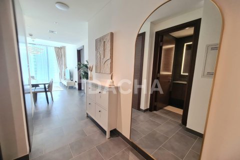 Apartment in Sobha Hartland, Mohammed Bin Rashid City, Dubai 1 bedroom, 55 sq.m. № 105155 - photo 16