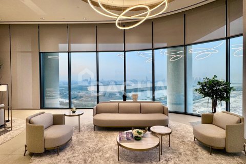 Apartment in Sobha Hartland, Mohammed Bin Rashid City, Dubai 1 bedroom, 55 sq.m. № 105155 - photo 5