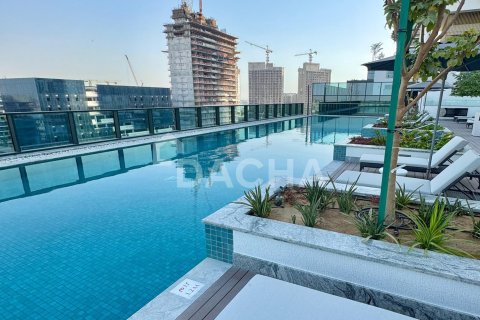 Apartment in Sobha Hartland, Mohammed Bin Rashid City, Dubai 1 bedroom, 55 sq.m. № 105155 - photo 4