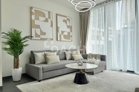 Apartment in Sobha Hartland, Mohammed Bin Rashid City, Dubai 1 bedroom, 55 sq.m. № 105155 - photo 21