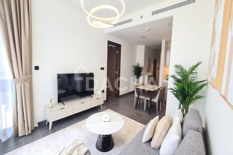 Apartment in Sobha Hartland, Mohammed Bin Rashid City, Dubai 1 bedroom, 55 sq.m. № 105155 - photo 22