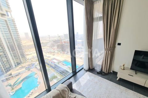 Apartment in Sobha Hartland, Mohammed Bin Rashid City, Dubai 1 bedroom, 55 sq.m. № 105155 - photo 17