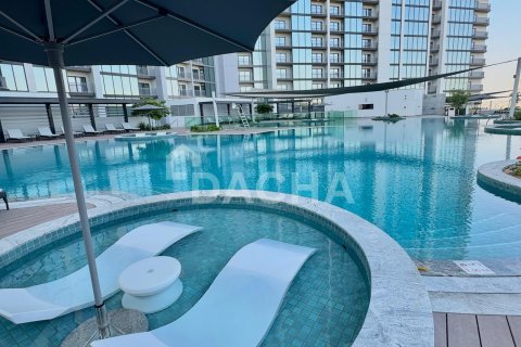 Apartment in Sobha Hartland, Mohammed Bin Rashid City, Dubai 1 bedroom, 55 sq.m. № 105155 - photo 8