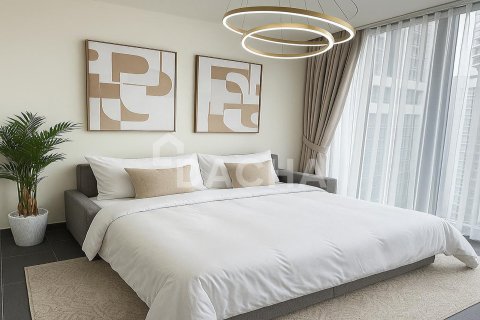 Apartment in Sobha Hartland, Mohammed Bin Rashid City, Dubai 1 bedroom, 55 sq.m. № 105155 - photo 9