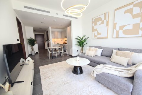 Apartment in Sobha Hartland, Mohammed Bin Rashid City, Dubai 1 bedroom, 55 sq.m. № 105155