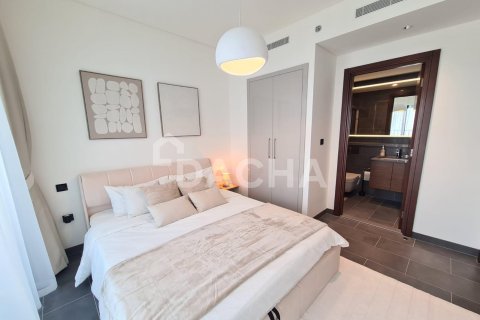 Apartment in Sobha Hartland, Mohammed Bin Rashid City, Dubai 1 bedroom, 55 sq.m. № 105155 - photo 13