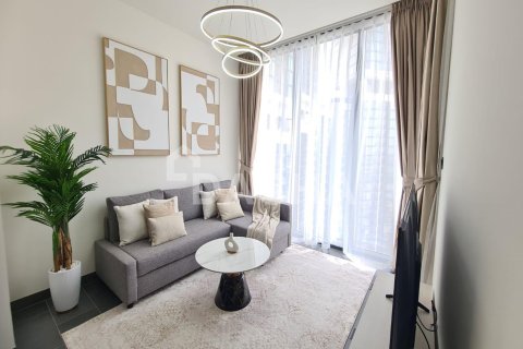Apartment in Sobha Hartland, Mohammed Bin Rashid City, Dubai 1 bedroom, 55 sq.m. № 105155 - photo 23