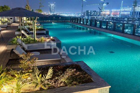 Apartment in Sobha Hartland, Mohammed Bin Rashid City, Dubai 1 bedroom, 55 sq.m. № 105155 - photo 6