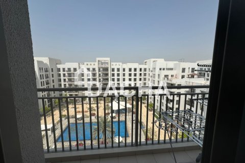 Apartment in Zahra Apartments, Town Square, Dubai 2 bedrooms, 84 sq.m. № 105160 - photo 10