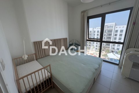 Apartment in Zahra Apartments, Town Square, Dubai 2 bedrooms, 84 sq.m. № 105160 - photo 7