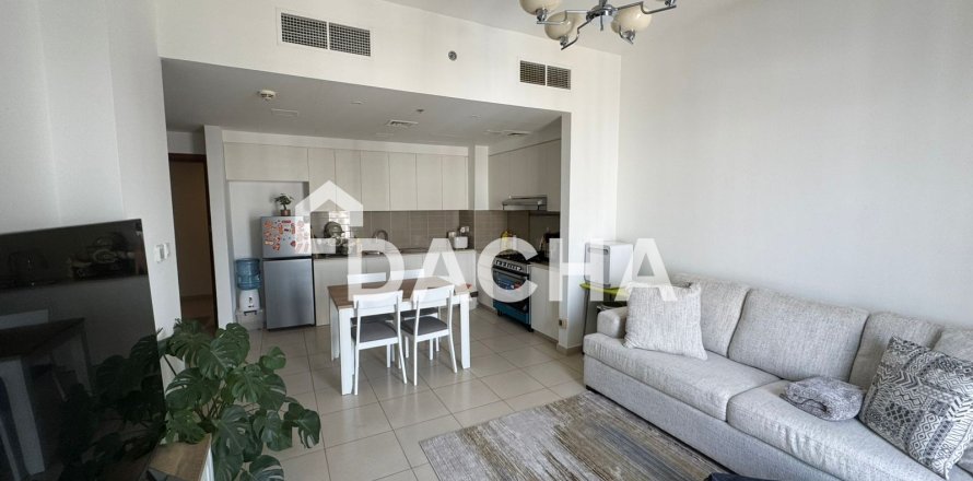 Apartment in Zahra Apartments, Town Square, Dubai 2 bedrooms, 84 sq.m. № 105160