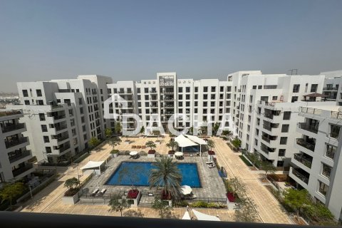 Apartment in Zahra Apartments, Town Square, Dubai 2 bedrooms, 84 sq.m. № 105160 - photo 19