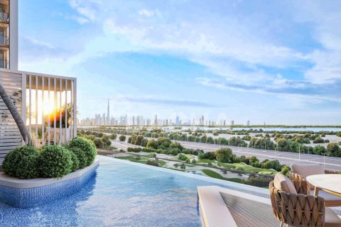 شقة في Sobha Hartland, مدينة محمد بن راشد, دبي 3 غرف نوم, 152 م² رقم 105154 - صورة 2