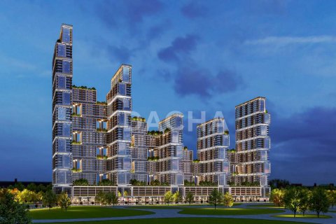 شقة في Sobha Hartland, مدينة محمد بن راشد, دبي 3 غرف نوم, 152 م² رقم 105154 - صورة 7