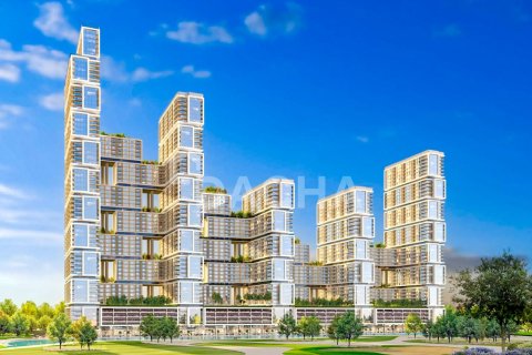 شقة في Sobha Hartland, مدينة محمد بن راشد, دبي 3 غرف نوم, 152 م² رقم 105154 - صورة 4
