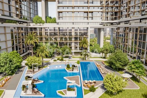 شقة في Sobha Hartland, مدينة محمد بن راشد, دبي 3 غرف نوم, 152 م² رقم 105154 - صورة 9