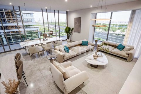 شقة في Sobha Hartland, مدينة محمد بن راشد, دبي 3 غرف نوم, 152 م² رقم 105154