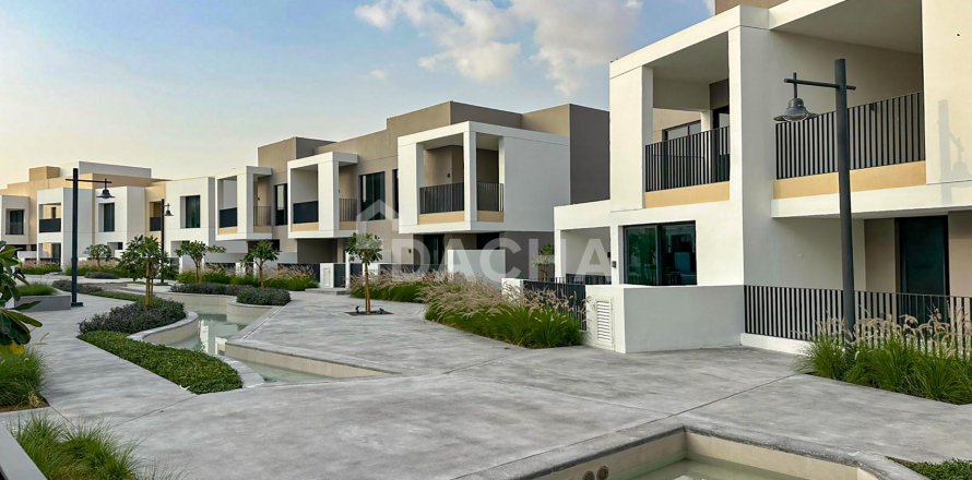 فيلا في Arabian Ranches 3, دبي 3 غرف نوم, 125 م² رقم 105152