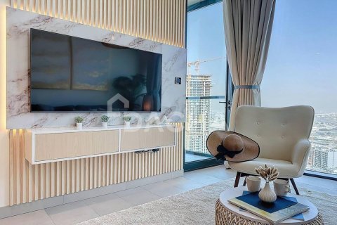 Appartement à Sobha Hartland, Mohammed Bin Rashid City, Dubai, 1 chambre, 48 m², № 105153 - photo 4