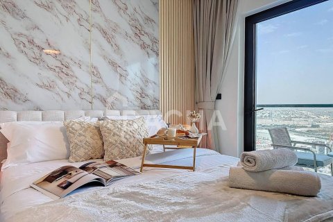 Appartement à Sobha Hartland, Mohammed Bin Rashid City, Dubai, 1 chambre, 48 m², № 105153 - photo 3