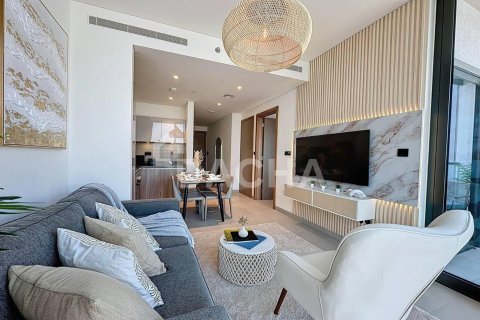 Appartement à Sobha Hartland, Mohammed Bin Rashid City, Dubai, 1 chambre, 48 m², № 105153 - photo 5