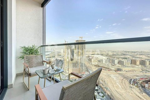 Appartement à Sobha Hartland, Mohammed Bin Rashid City, Dubai, 1 chambre, 48 m², № 105153 - photo 10