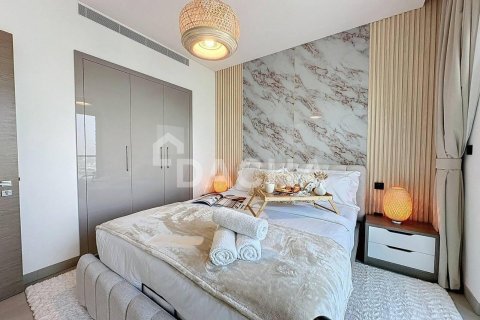 Appartement à Sobha Hartland, Mohammed Bin Rashid City, Dubai, 1 chambre, 48 m², № 105153 - photo 8