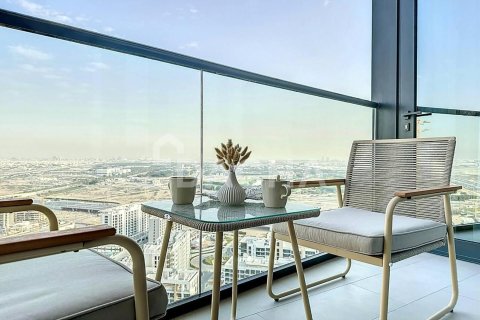 Appartement à Sobha Hartland, Mohammed Bin Rashid City, Dubai, 1 chambre, 48 m², № 105153 - photo 9