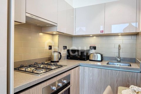 Appartement à Sobha Hartland, Mohammed Bin Rashid City, Dubai, 1 chambre, 48 m², № 105153 - photo 12