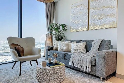 Appartement à Sobha Hartland, Mohammed Bin Rashid City, Dubai, 1 chambre, 48 m², № 105153 - photo 2