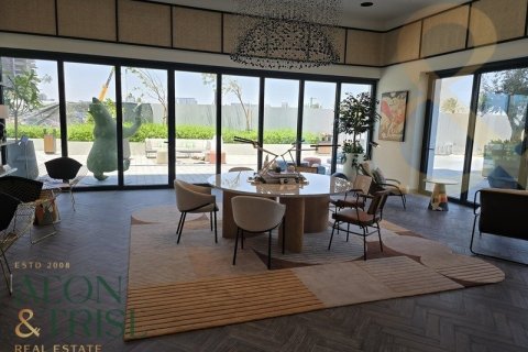 Купить квартиру в Golfville, Дубай Хилс Эстейт, Дубай: 2 спальни, 69м², № 60998 - фото 2