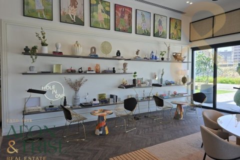 Купить квартиру в Golfville, Дубай Хилс Эстейт, Дубай: 2 спальни, 69м², № 60998 - фото 1