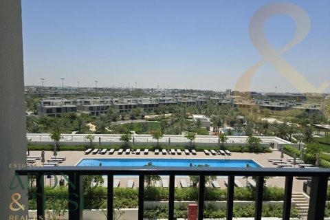 Купить квартиру в Golfville, Дубай Хилс Эстейт, Дубай: 2 спальни, 69м², № 60998 - фото 3