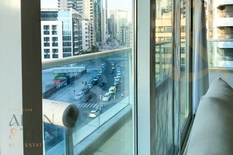 Apartamento en Dubai Marina, Dubai, 2 dormitorios, 144 m², № 61000 - foto 2