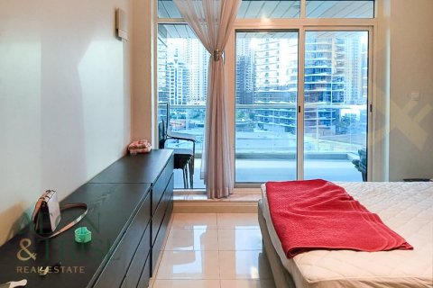 Apartamento en Dubai Marina, Dubai, 2 dormitorios, 144 m², № 61000 - foto 1