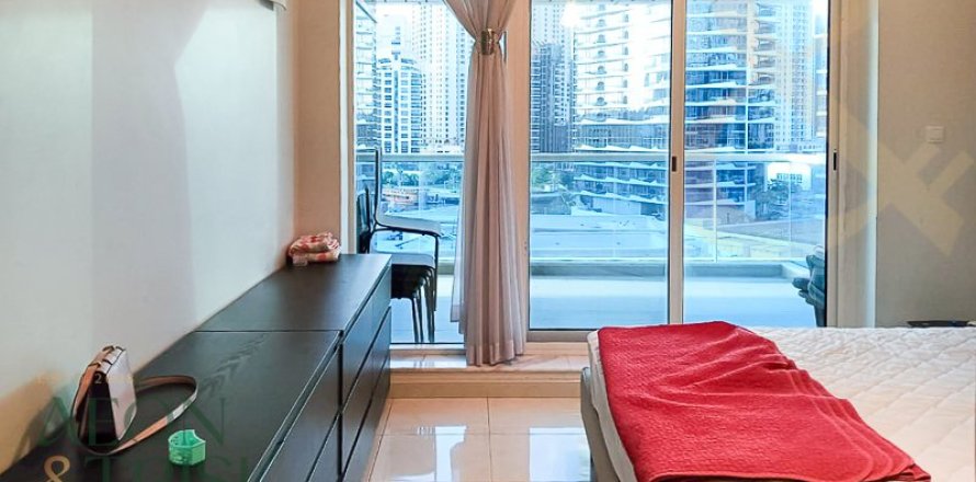 Apartamento en Dubai Marina, Dubai, 2 dormitorios, 144 m², № 61000