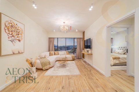 Apartment in Jumeirah Village Circle, Dubai 3 bedrooms, 263 sq.m. № 61001 - photo 3