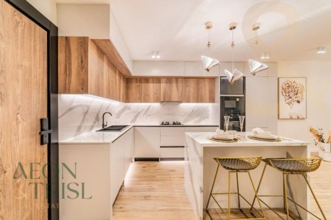 Apartment in Jumeirah Village Circle, Dubai 3 bedrooms, 263 sq.m. № 61001 - photo 2